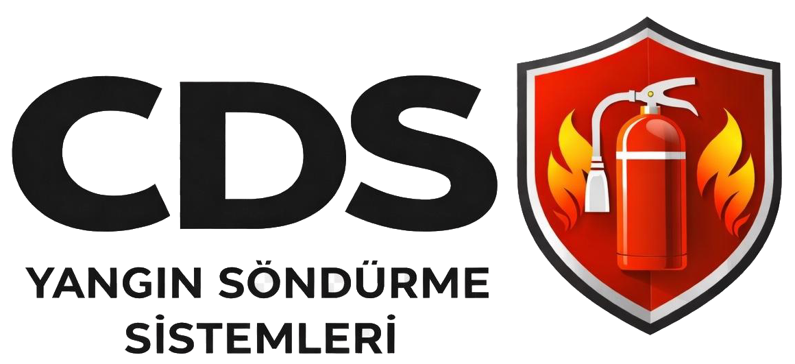 Adana Yangın Tüpü Dolumu CDS Yangın Söndürme Sistemleri